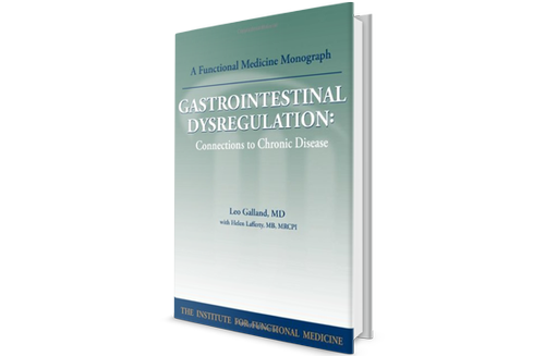 Gastrointestinal Dysregulation