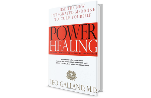 Power Healing