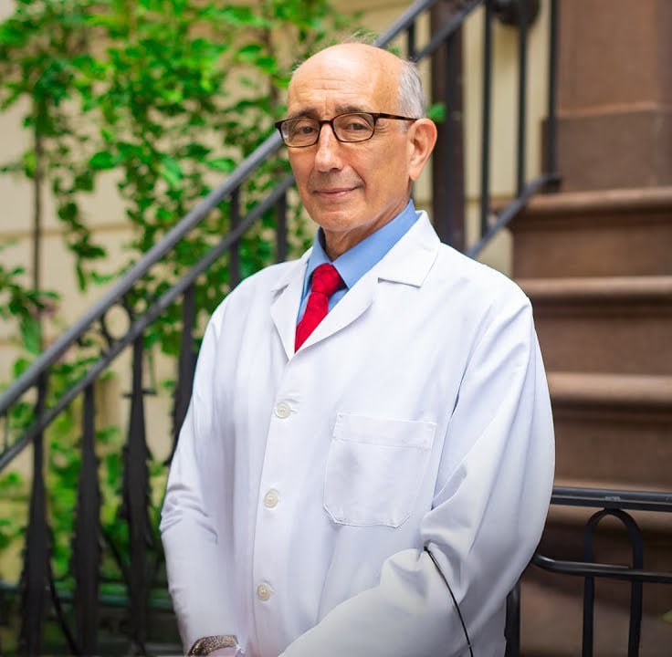 Dr. Leo Galland, MD