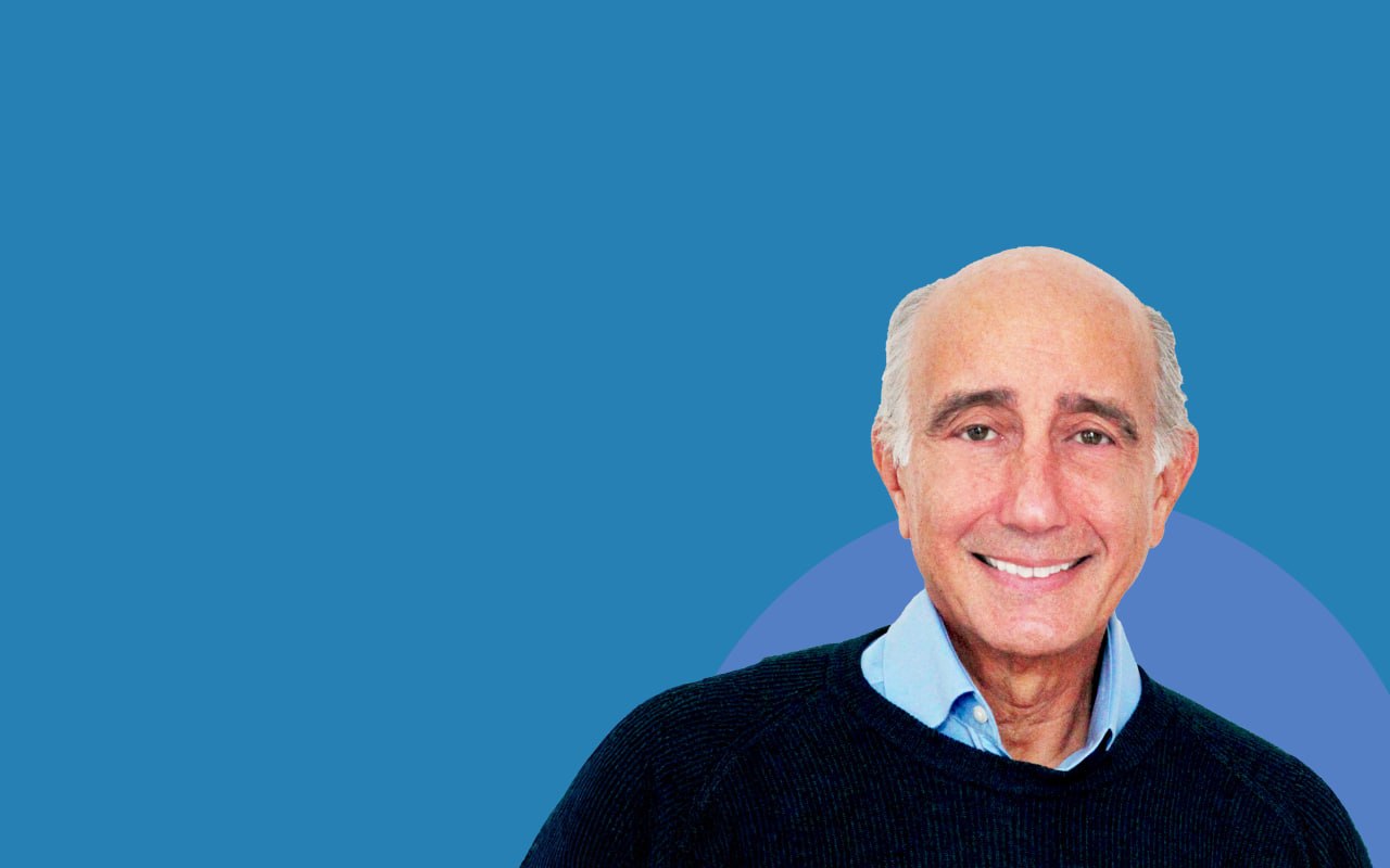 Dr. Leo Galland, MD