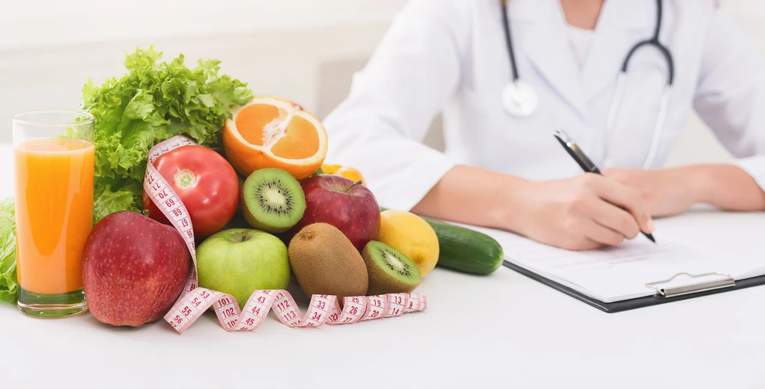 Nutritional Health & Integrated Medicine